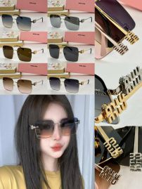 Picture of MiuMiu Sunglasses _SKUfw56600798fw